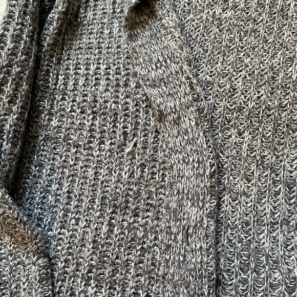Abercrombie Knit Cardigan - Picture 4 of 7
